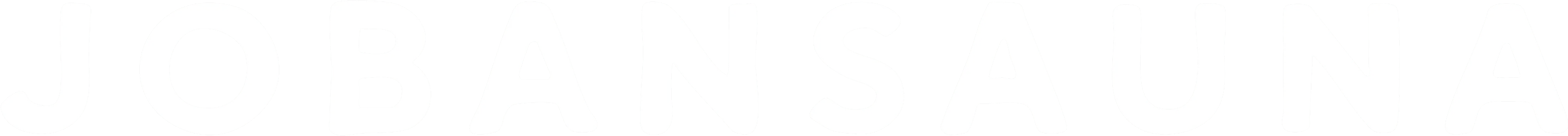 JOBAN SAUNA